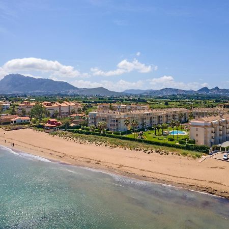 Appartement Anacasa Bahia De Denia Les Marines Ap2112 Extérieur photo