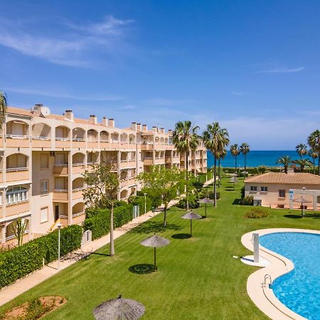Appartement Anacasa Bahia De Denia Les Marines Ap2112 Extérieur photo