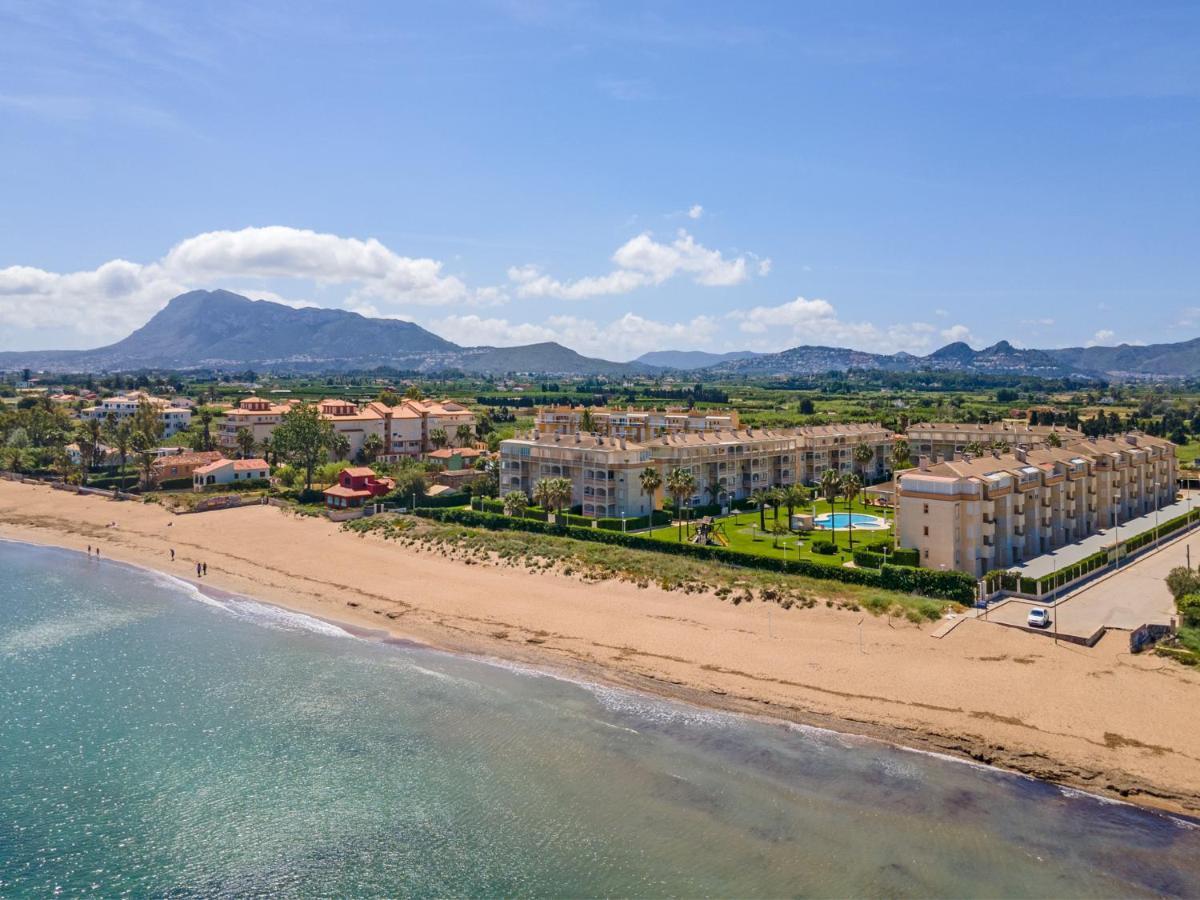 Appartement Anacasa Bahia De Denia Les Marines Ap2112 Extérieur photo