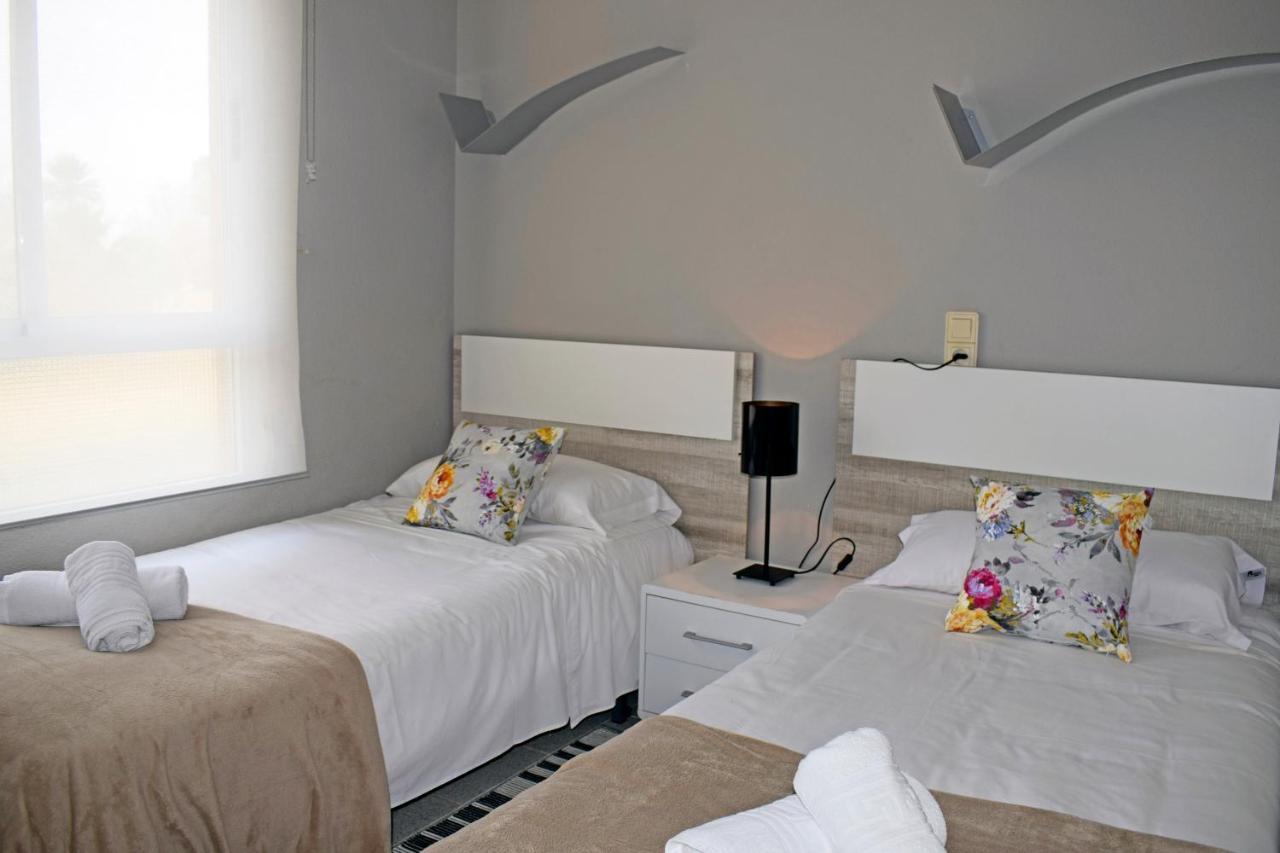 Appartement Anacasa Bahia De Denia Les Marines Ap2112 Extérieur photo