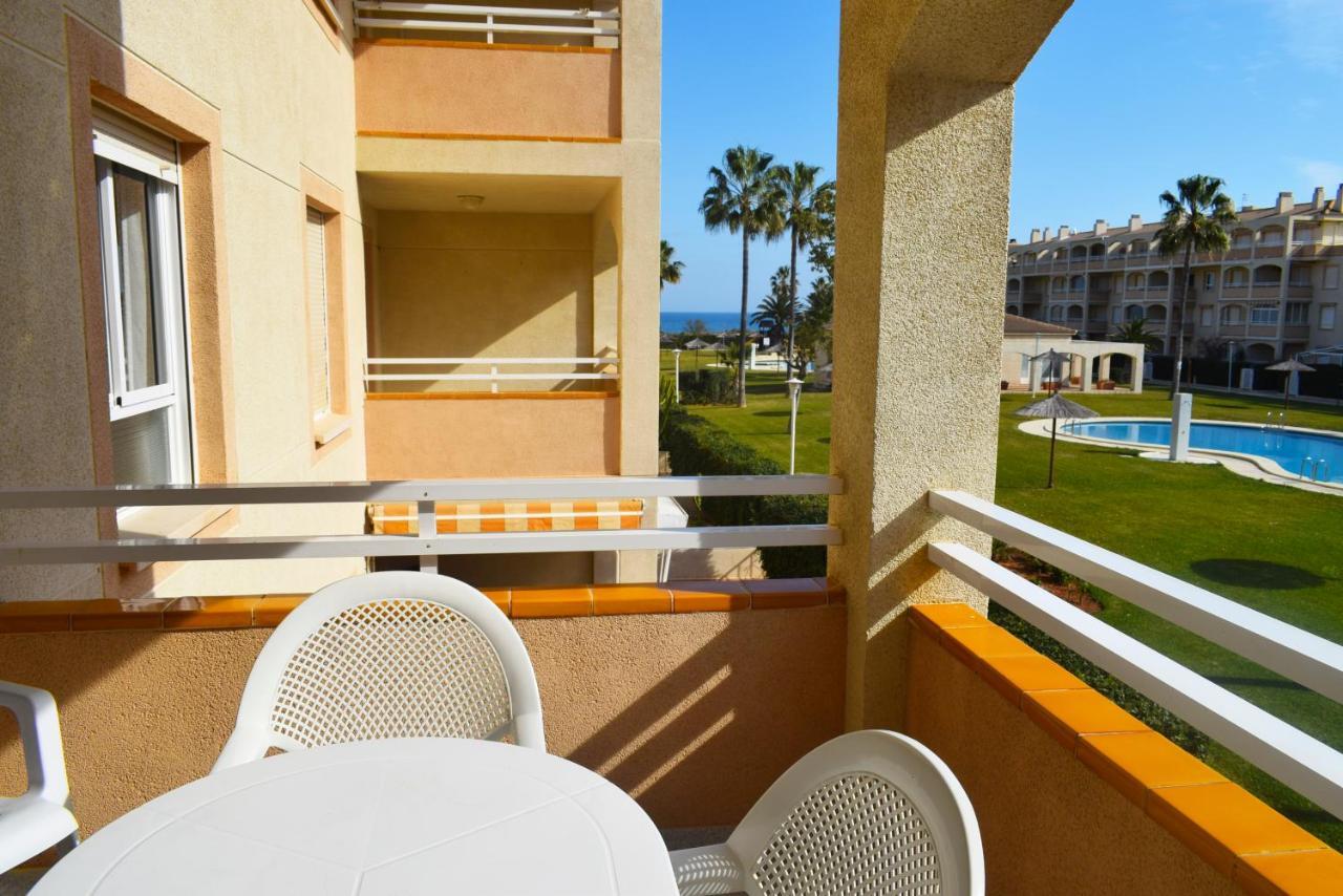 Appartement Anacasa Bahia De Denia Les Marines Ap2112 Extérieur photo