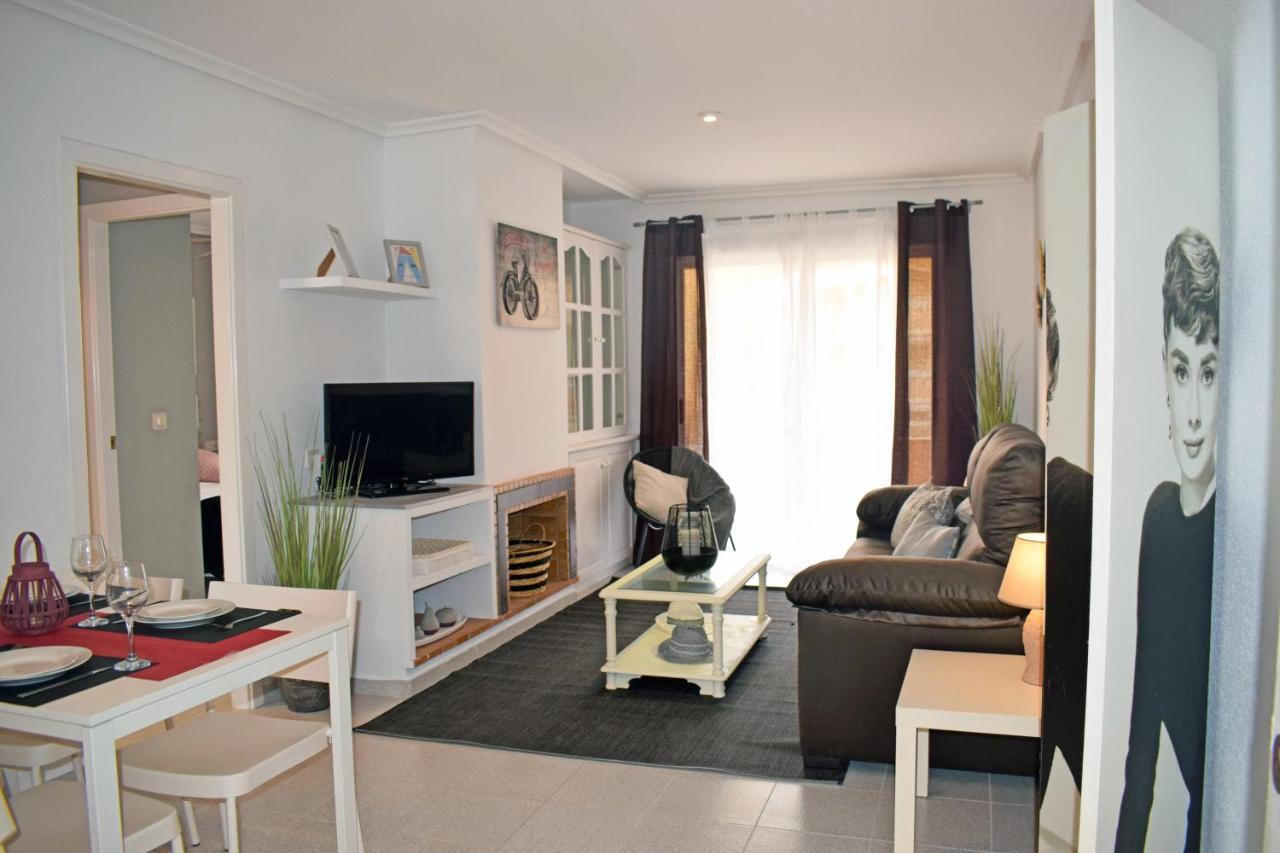 Appartement Anacasa Bahia De Denia Les Marines Ap2112 Extérieur photo