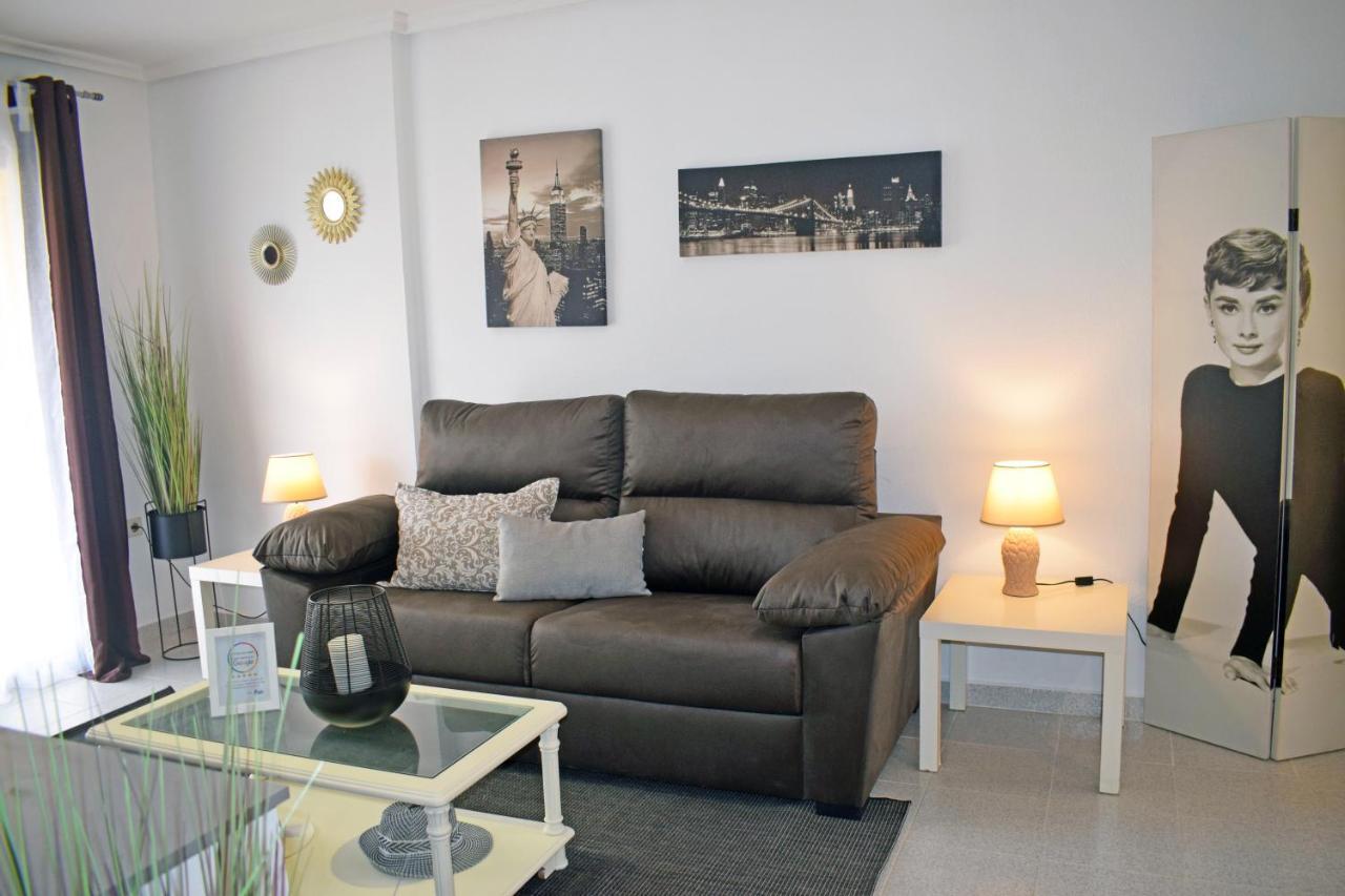 Appartement Anacasa Bahia De Denia Les Marines Ap2112 Extérieur photo
