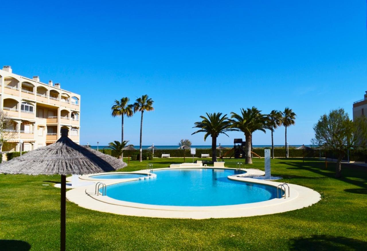 Appartement Anacasa Bahia De Denia Les Marines Ap2112 Extérieur photo