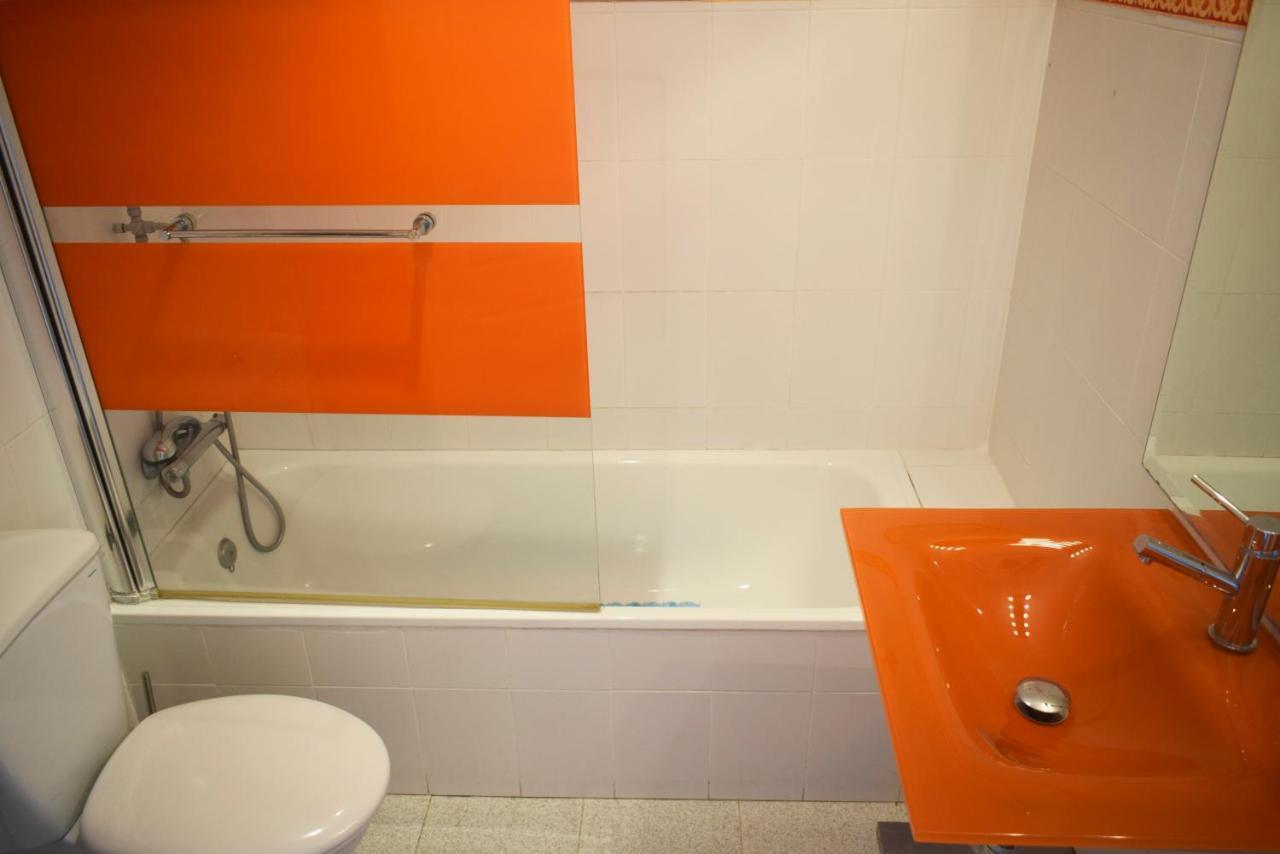 Appartement Anacasa Bahia De Denia Les Marines Ap2112 Extérieur photo