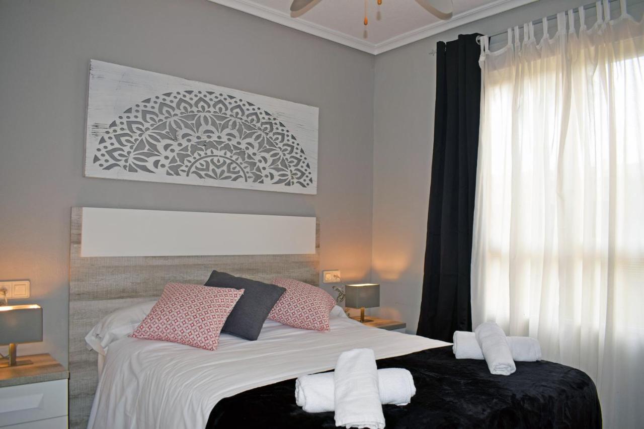 Appartement Anacasa Bahia De Denia Les Marines Ap2112 Extérieur photo