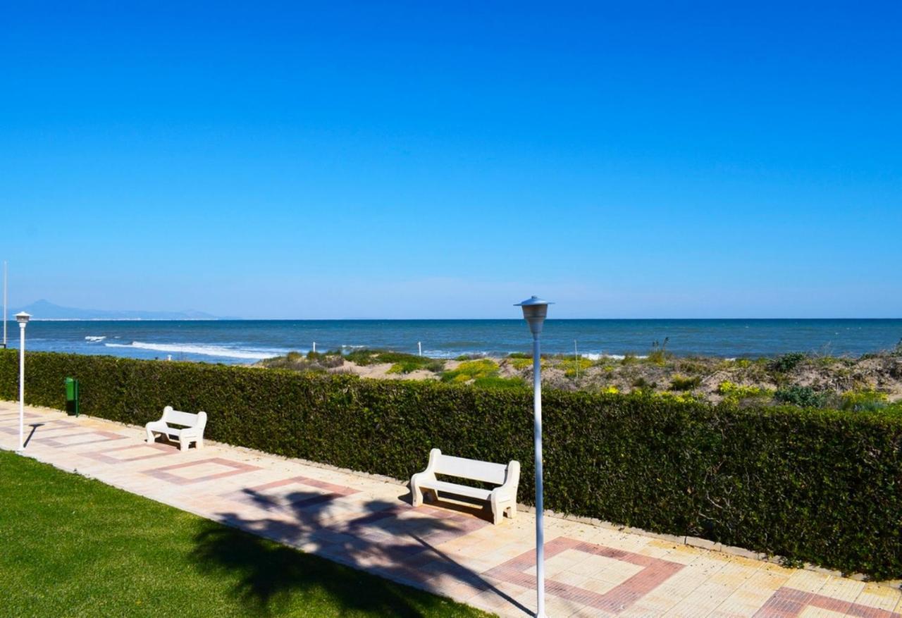 Appartement Anacasa Bahia De Denia Les Marines Ap2112 Extérieur photo