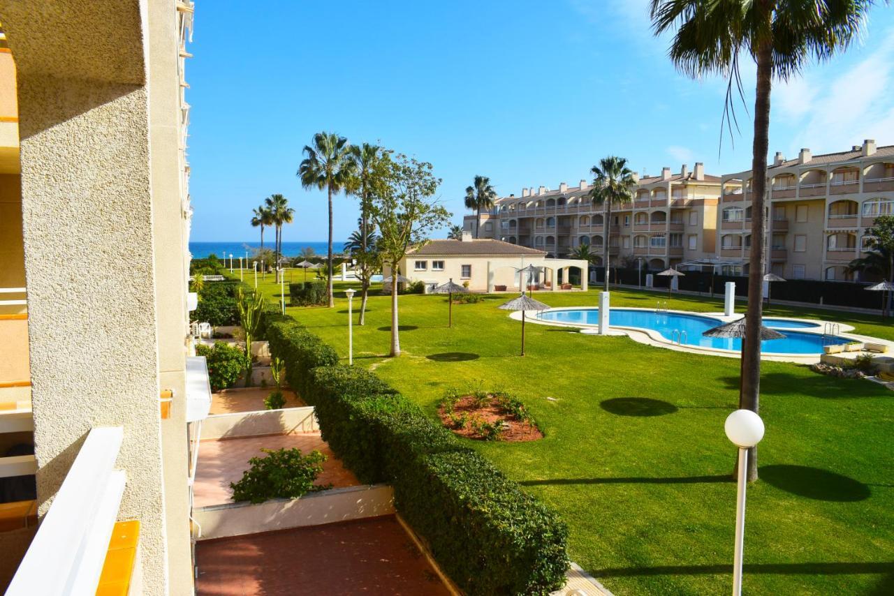 Appartement Anacasa Bahia De Denia Les Marines Ap2112 Extérieur photo