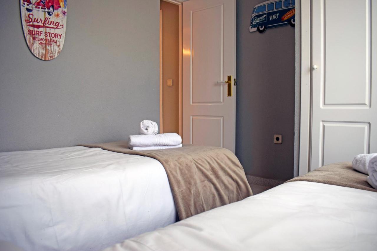 Appartement Anacasa Bahia De Denia Les Marines Ap2112 Extérieur photo