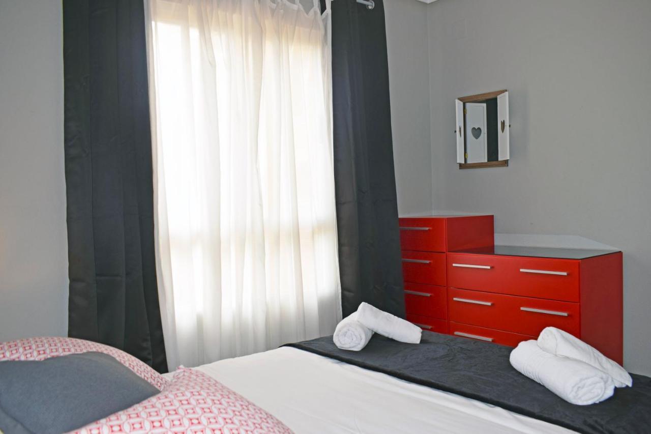 Appartement Anacasa Bahia De Denia Les Marines Ap2112 Extérieur photo