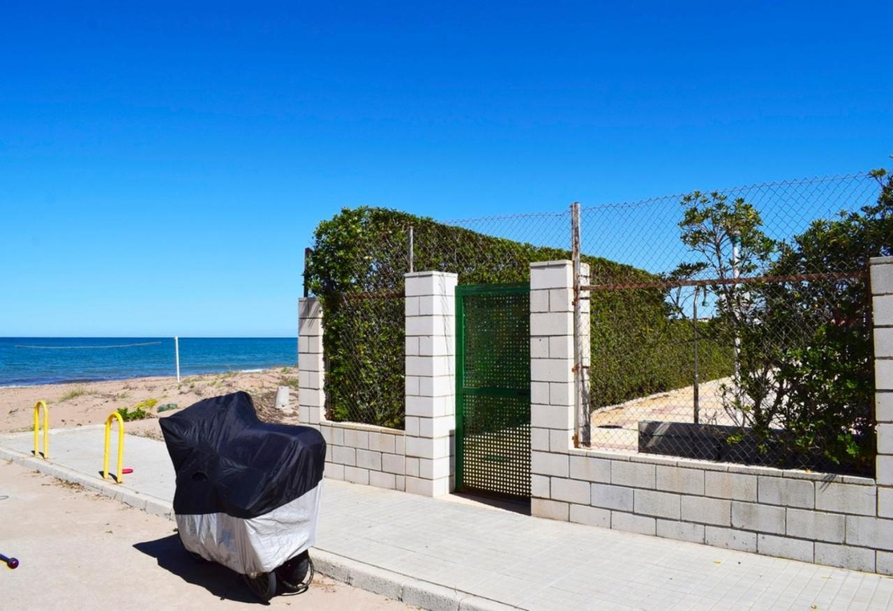 Appartement Anacasa Bahia De Denia Les Marines Ap2112 Extérieur photo