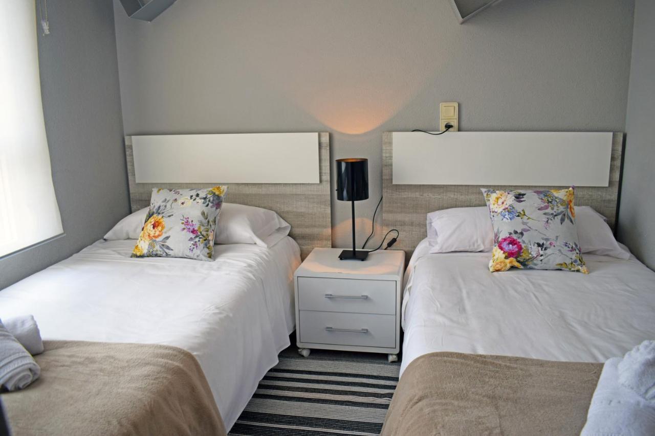 Appartement Anacasa Bahia De Denia Les Marines Ap2112 Extérieur photo