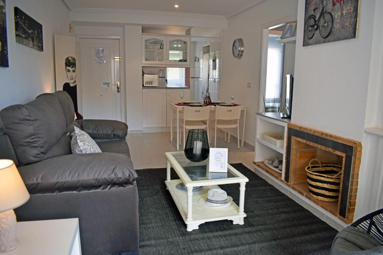 Appartement Anacasa Bahia De Denia Les Marines Ap2112 Extérieur photo