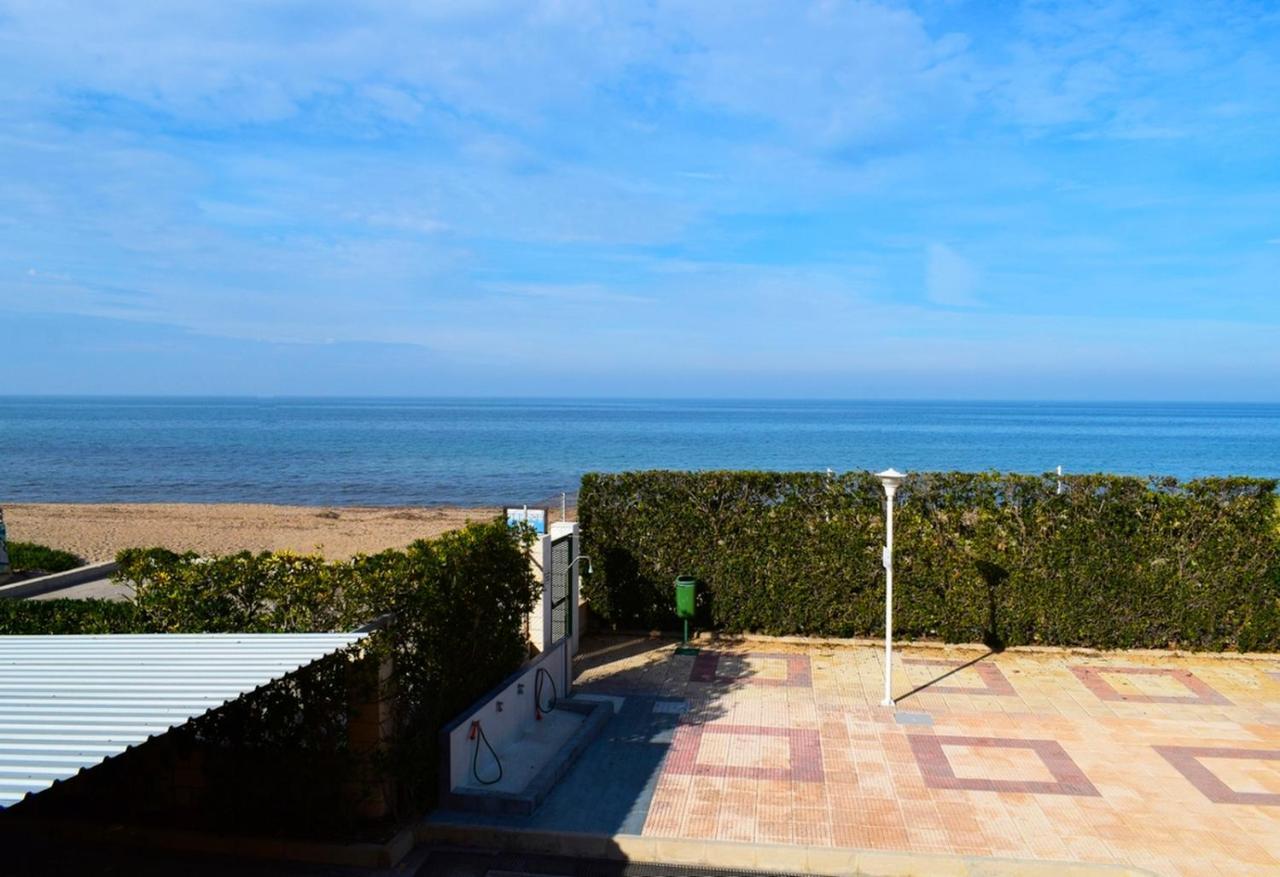 Appartement Anacasa Bahia De Denia Les Marines Ap2112 Extérieur photo