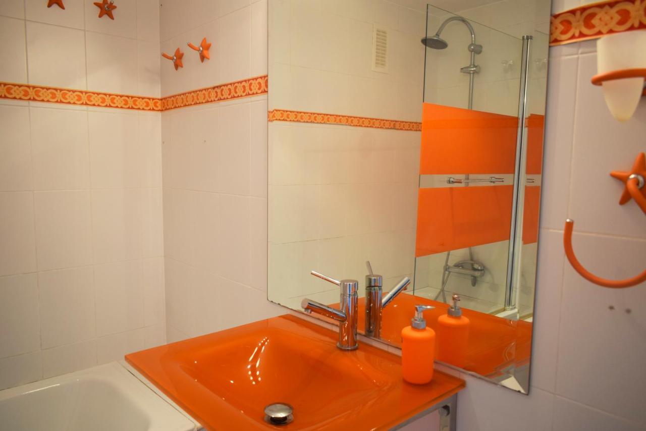 Appartement Anacasa Bahia De Denia Les Marines Ap2112 Extérieur photo