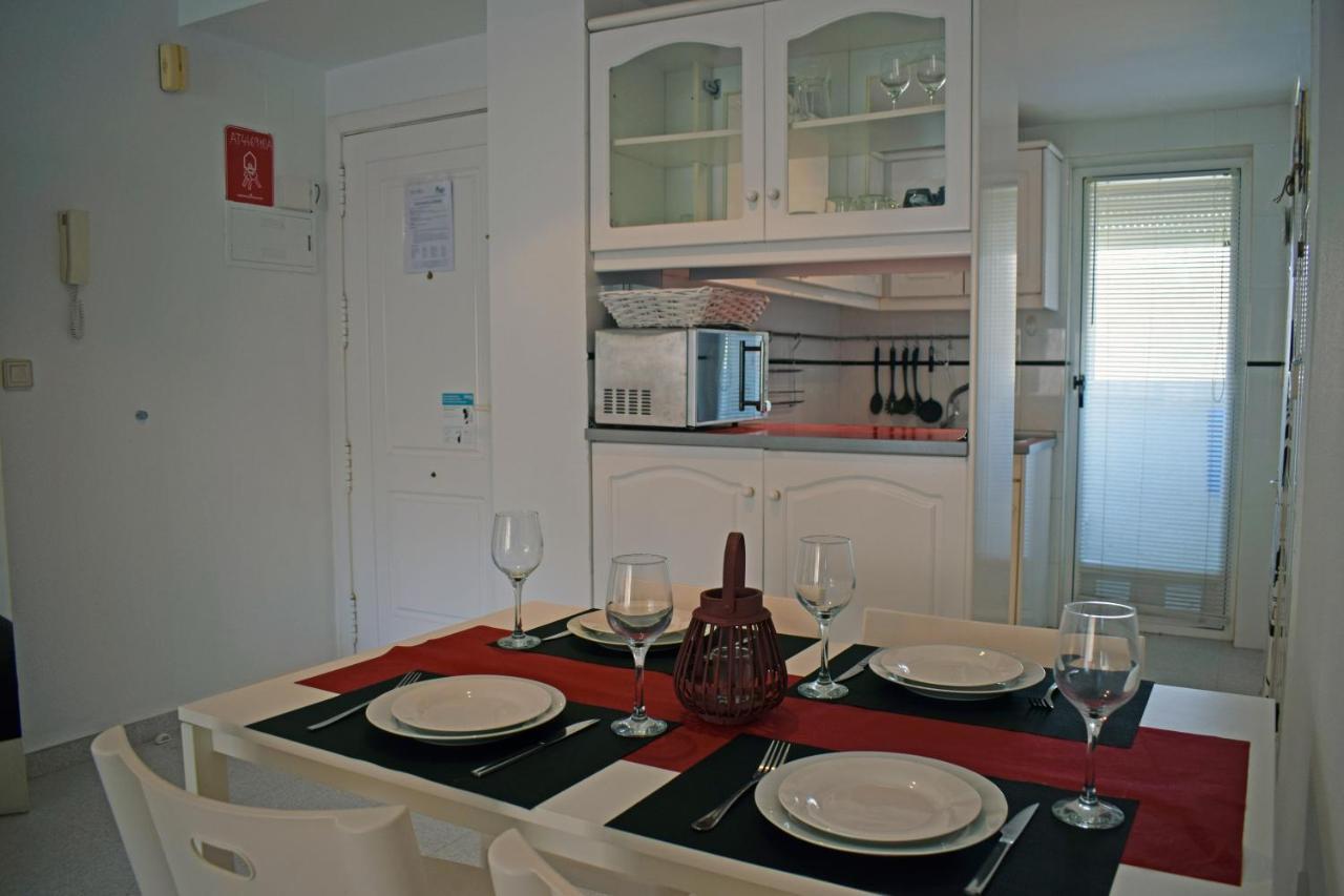 Appartement Anacasa Bahia De Denia Les Marines Ap2112 Extérieur photo